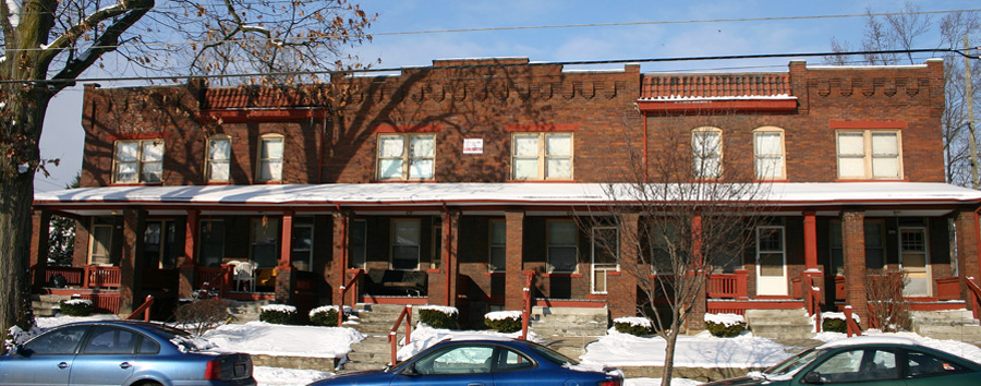 274-84 E Lane Ave